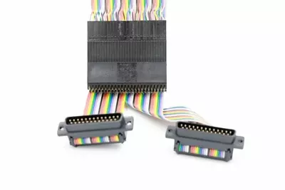 32pin Test Clip and Cable